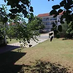 Pensionat Lastavica 4*