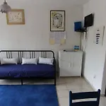 Lastavica Pensionat 4*
