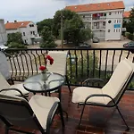 Pensionat Lastavica 4*