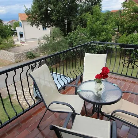 Lastavica Guest house Malinska
