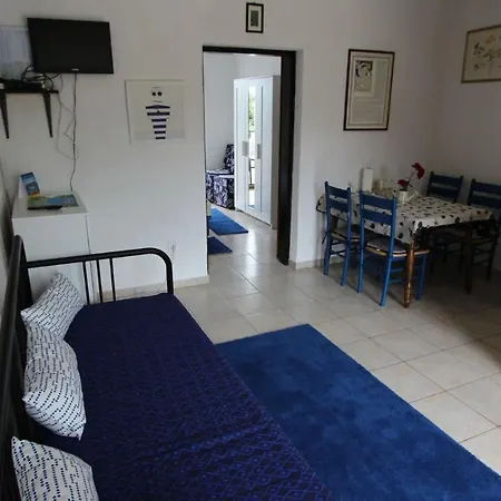 Lastavica Guest house