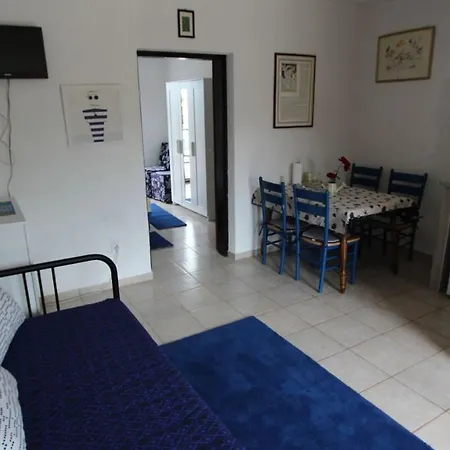 Guest house Lastavica