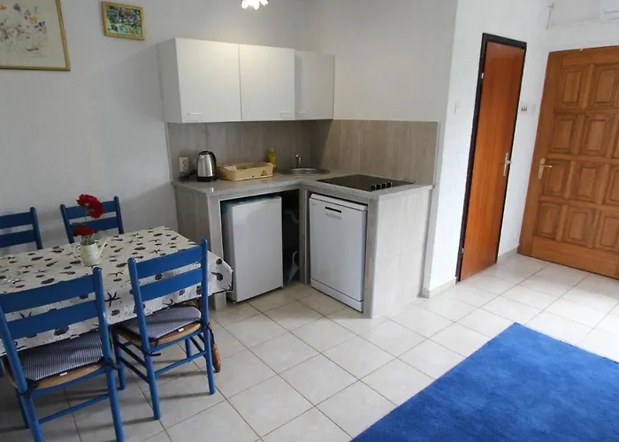 בית הארחה Lastavica מאלינסקה