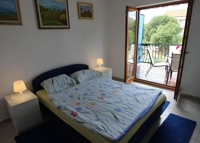 Lastavica בית הארחה