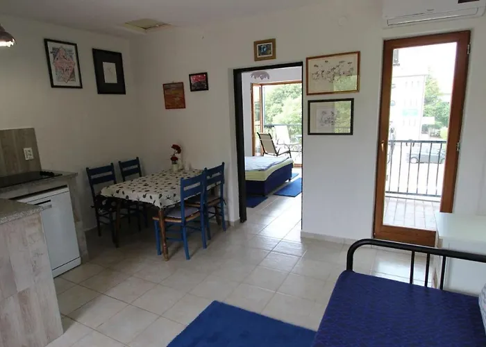 Lastavica בית הארחה