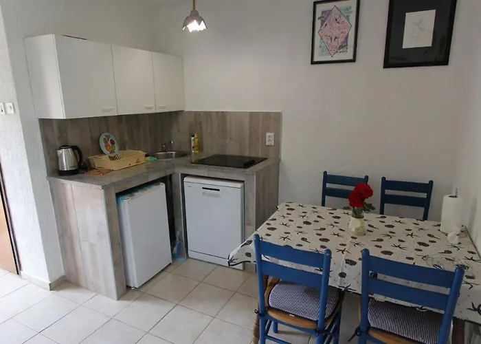 בית הארחה Lastavica